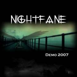 Nightfane : Demo 2007